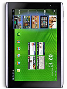 Best available price of Acer Iconia Tab A501 in Al