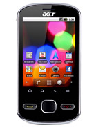Best available price of Acer beTouch E140 in Al