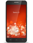 Best available price of Gigabyte GSmart Sierra S1 in Al