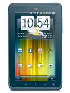 Best available price of HTC EVO View 4G in Al