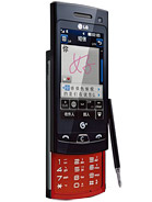 Best available price of LG GM650s in Al