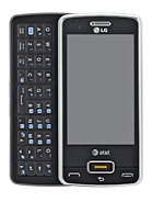 Best available price of LG GW820 eXpo in Al