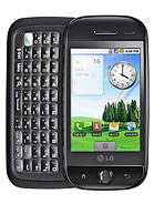 Best available price of LG KH5200 Andro-1 in Al