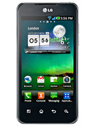 Best available price of LG Optimus 2X in Al
