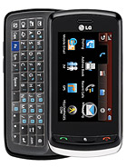 Best available price of LG Xenon GR500 in Al