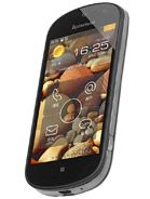 Best available price of Lenovo LePhone S2 in Al