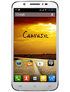 Best available price of Micromax A119 Canvas XL in Al