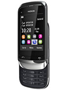 Best available price of Nokia C2-06 in Al