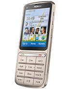 Best available price of Nokia C3-01 Touch and Type in Al