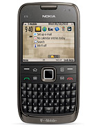 Best available price of Nokia E73 Mode in Al