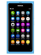 Best available price of Nokia N9 in Al