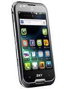 Best available price of Pantech Vega Xpress IM-A720L in Al