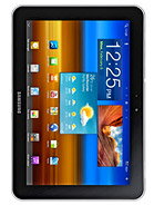 Best available price of Samsung Galaxy Tab 8-9 4G P7320T in Al