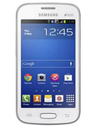 Best available price of Samsung Galaxy Star Pro S7260 in Al