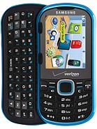 Best available price of Samsung U460 Intensity II in Al
