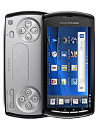 Best available price of Sony Ericsson Xperia PLAY in Al