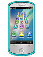 Best available price of Spice M-6800 FLO in Al