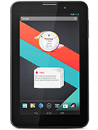 Best available price of Vodafone Smart Tab III 7 in Al