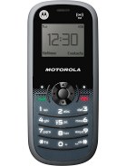 Best available price of Motorola WX161 in Al