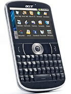 Best available price of Acer beTouch E130 in Al