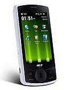 Best available price of Acer beTouch E101 in Al