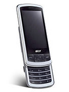 Best available price of Acer beTouch E200 in Al