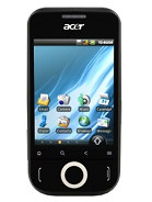 Best available price of Acer beTouch E110 in Al
