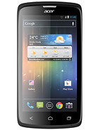 Best available price of Acer Liquid C1 in Al