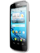 Best available price of Acer Liquid E1 in Al