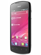 Best available price of Acer Liquid Glow E330 in Al