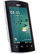 Best available price of Acer Liquid mt in Al