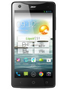 Best available price of Acer Liquid S1 in Al
