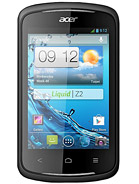 Best available price of Acer Liquid Z2 in Al