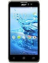 Best available price of Acer Liquid Z520 in Al