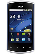 Best available price of Acer Liquid mini E310 in Al