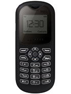 Best available price of alcatel OT-108 in Al