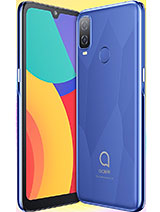 Best available price of alcatel 1L (2021) in Al