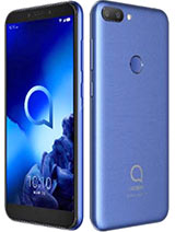Best available price of alcatel 1s in Al