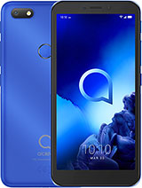 Best available price of alcatel 1v (2019) in Al