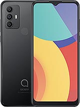Best available price of alcatel 1V (2021) in Al