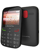 Best available price of alcatel 2000 in Al