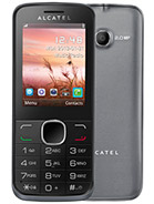 Best available price of alcatel 2005 in Al