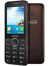 Best available price of alcatel 2007 in Al