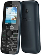 Best available price of alcatel 2052 in Al