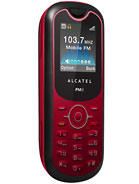 Best available price of alcatel OT-206 in Al