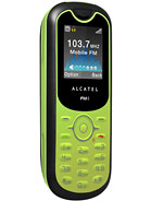 Best available price of alcatel OT-216 in Al