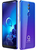Best available price of alcatel 3 (2019) in Al