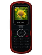 Best available price of alcatel OT-305 in Al