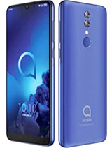 Best available price of alcatel 3L in Al
