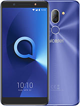 Best available price of alcatel 3x (2018) in Al